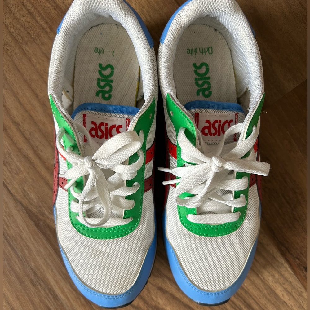ASICS trainers - Picture 2 of 7